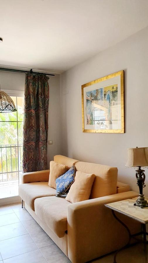Apartamento Julieta Estepona Bagian luar foto