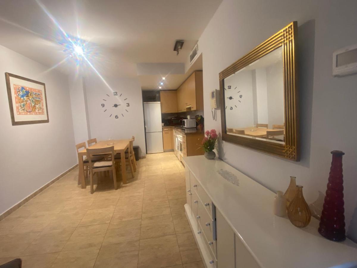 Apartamento Julieta Estepona Bagian luar foto
